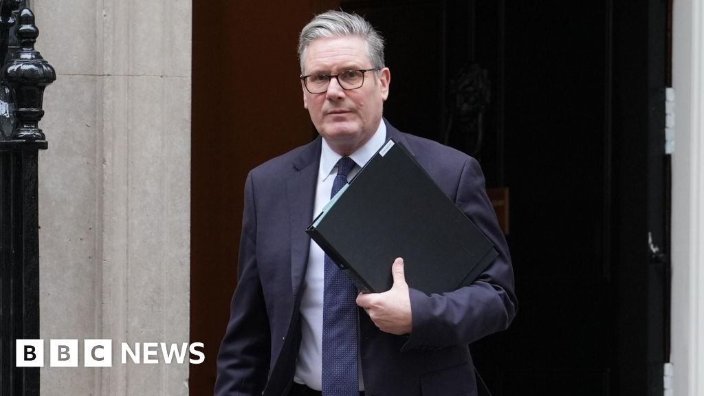 Chris Mason: Starmer can ill afford any more days like these