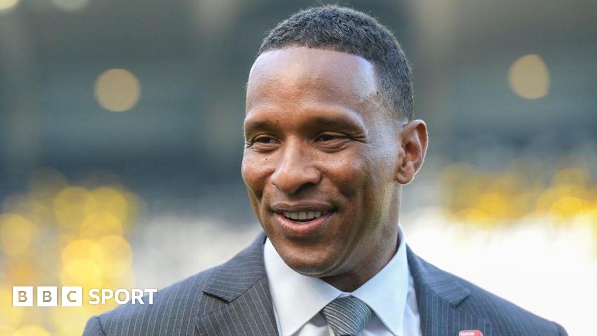 World Cancer Day: Testing protocol for prostate cancer is ‘alarming’, says Shaka Hislop
