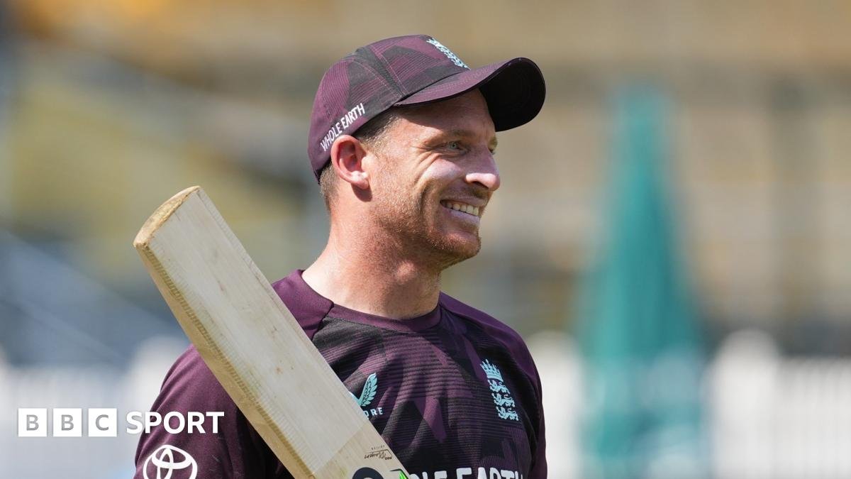 T20 World Cup: England batter Jos Buttler will not bat for himself to correct poor form