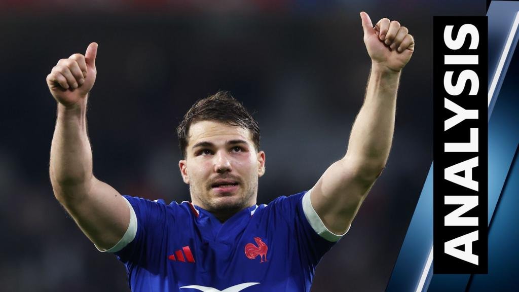 Is 'influential' Dupont back to his best?