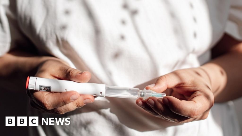 How do weight-loss drugs like Mounjaro and Wegovy work?