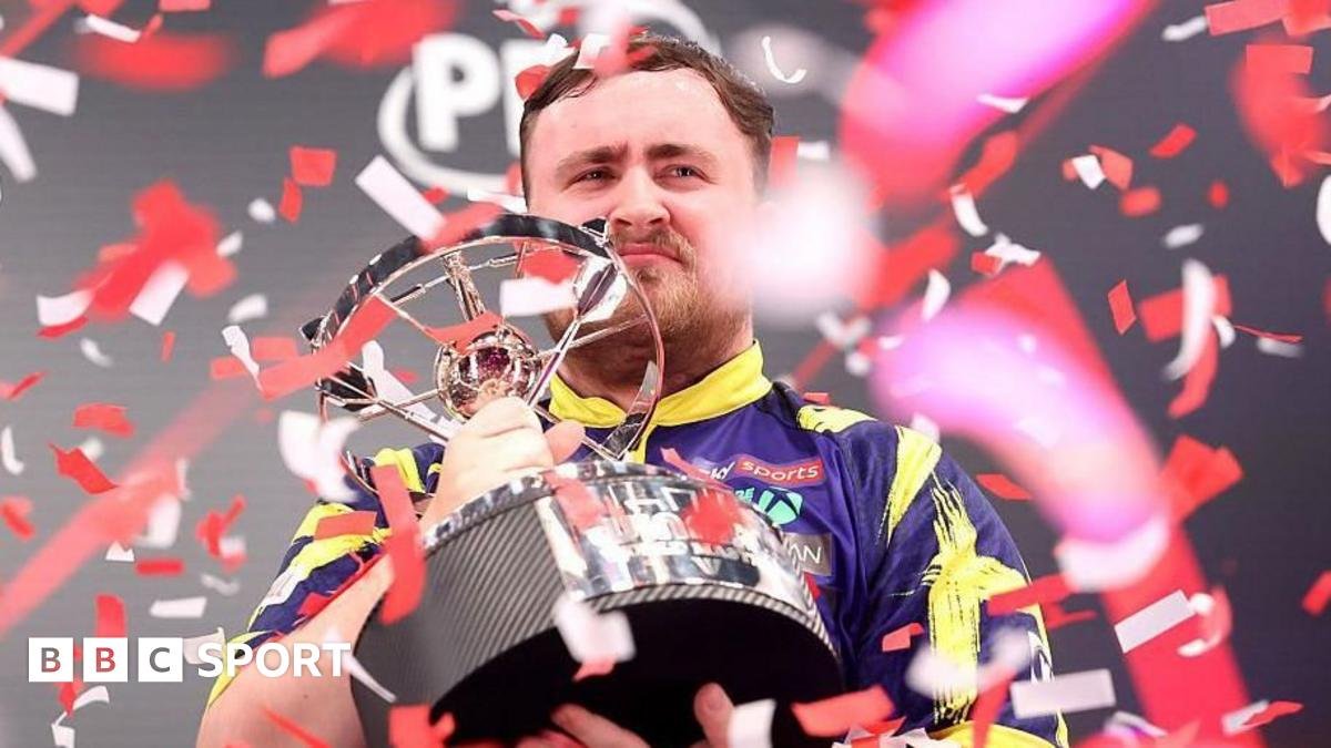 In Pictures: Sporting photos of the week