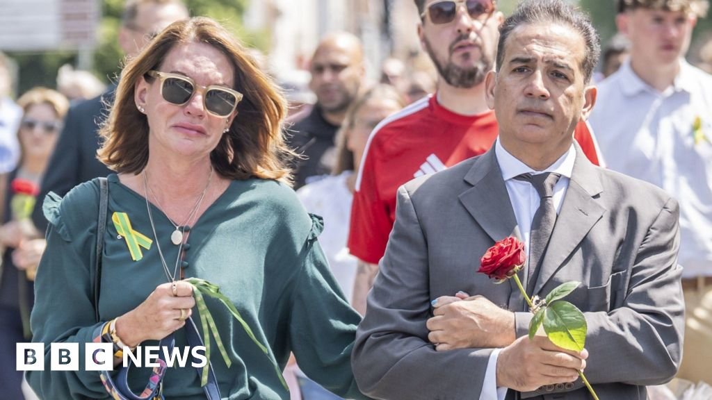 'We want the truth' – families of Nottingham attacks victims speak ahead of public inquiry