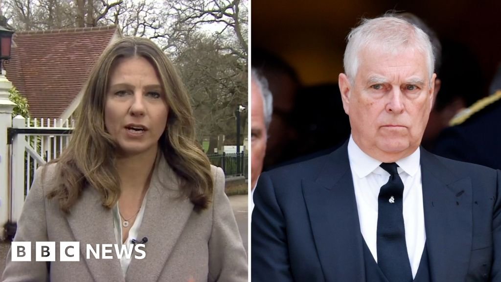 What happens next for Andrew Mountbatten-Windsor?