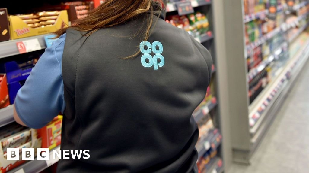 Senior Co-op staff complain of ‘toxic’ culture at the top