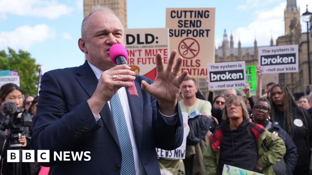 Lib Dems set out plans to stop SEND services being 'cash cows'