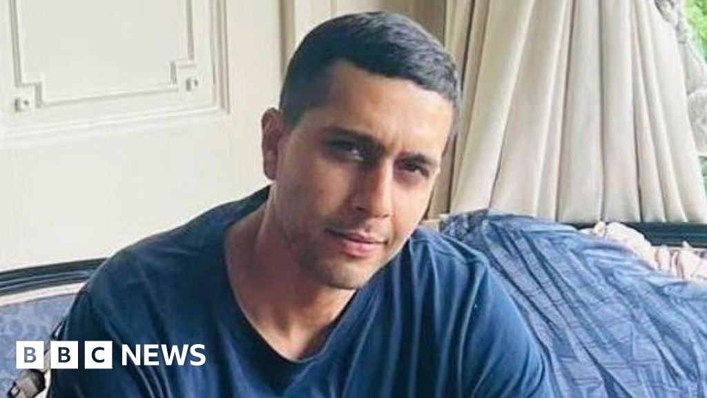 Life sentences for teens after racist murder of stranger delivering food to his mum