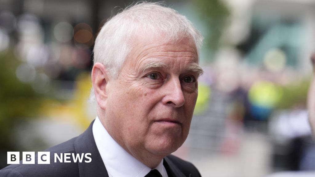 Lib Dems in bid to release files on Andrew trade role