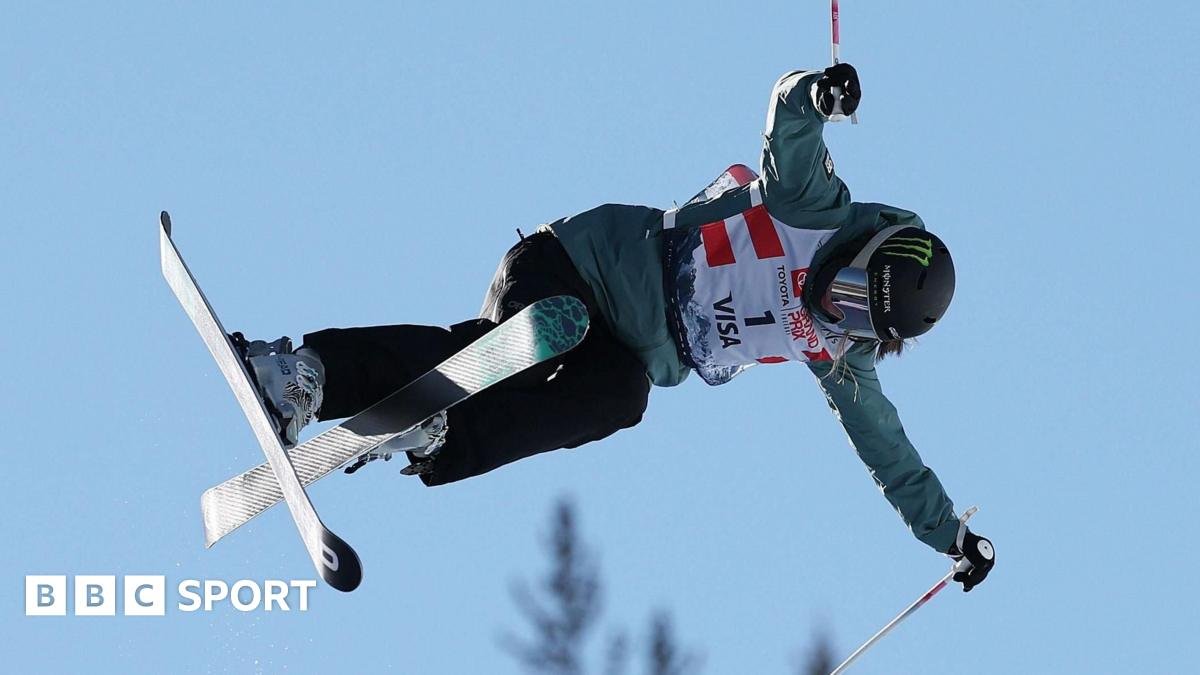 Winter Olympics 2026: How do extreme skiers overcome fear of serious injury?