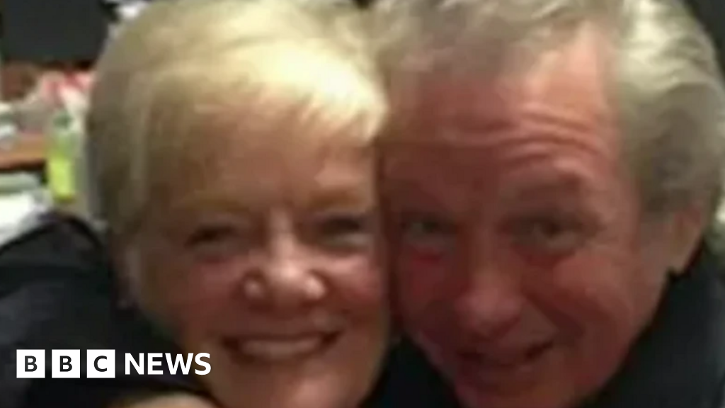 Drug dealers who killed elderly couple in fire jailed