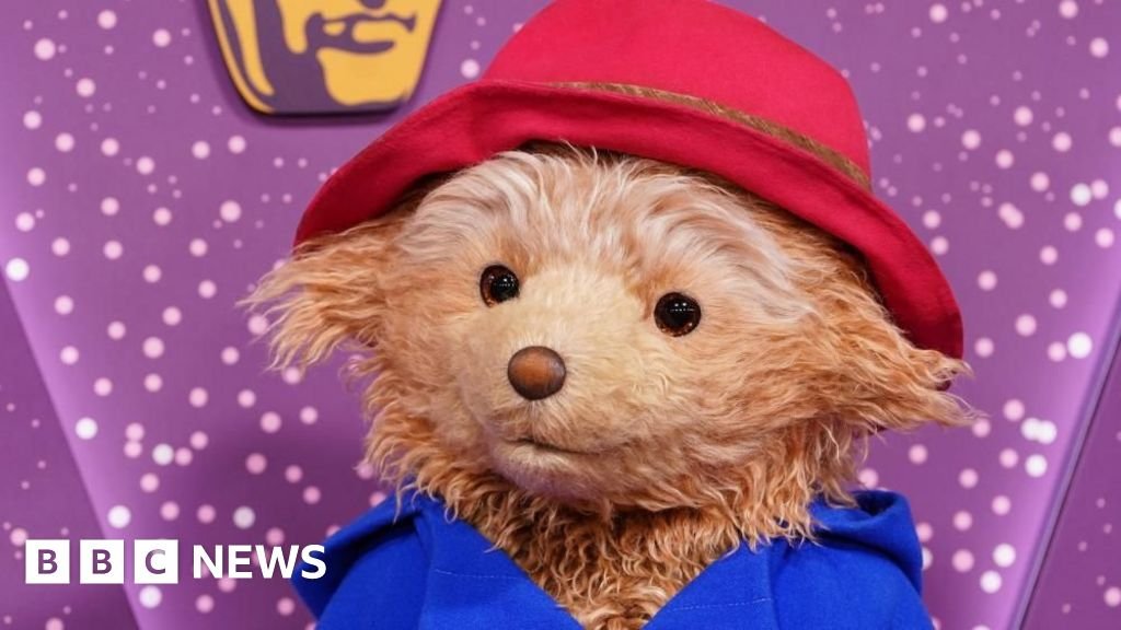 Highlights from the Baftas 2026