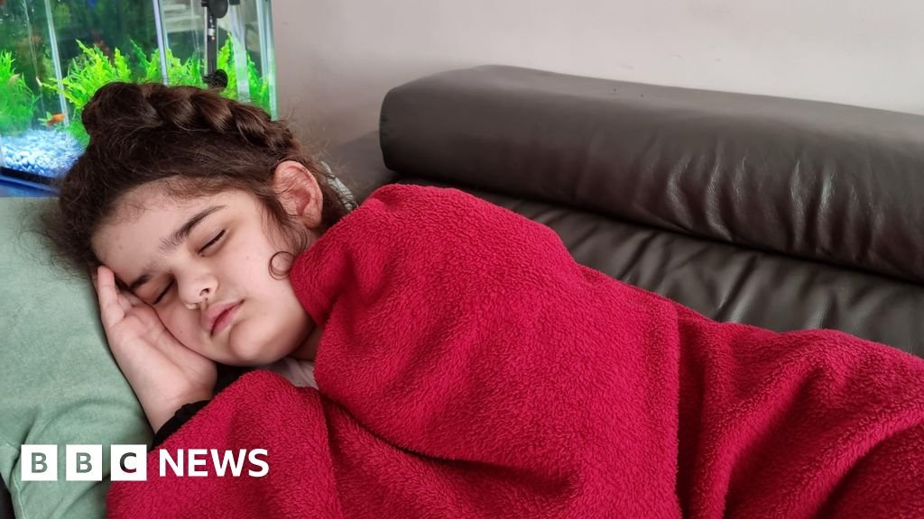 Long Covid and ME patients ‘hopeful’ about Rosetta Stone study