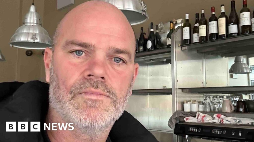 Restaurant boss 'devastated' at having to close