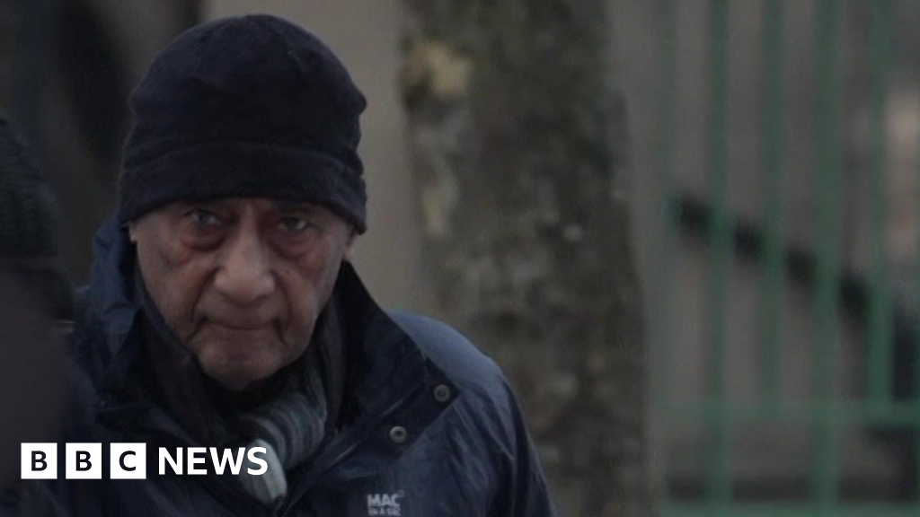 Care home boss sexually abused children for decades