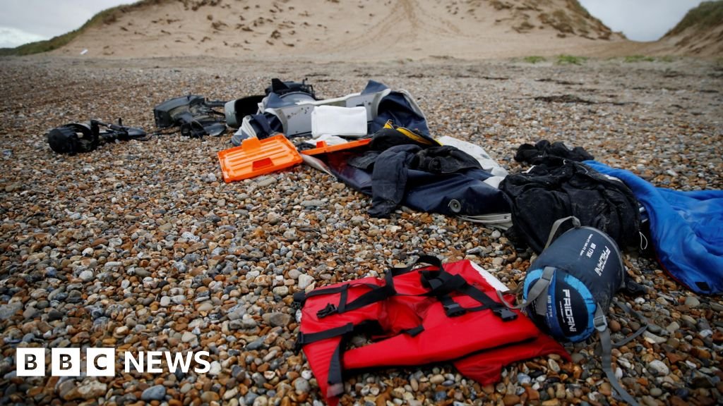 At least 30 deaths in small boat crossing avoidable, inquiry finds