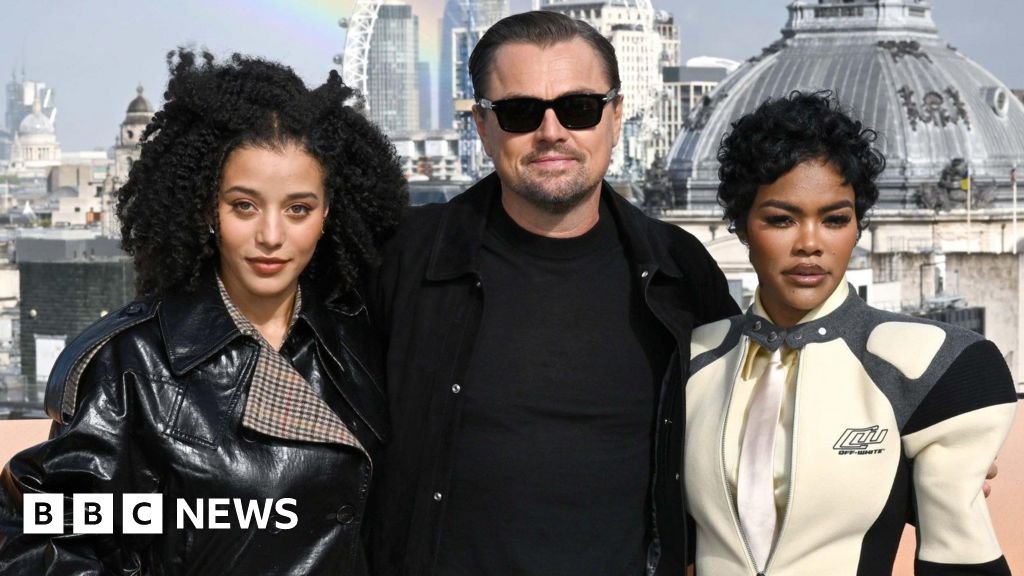 All you need to know ahead of the Bafta Film Awards 2026