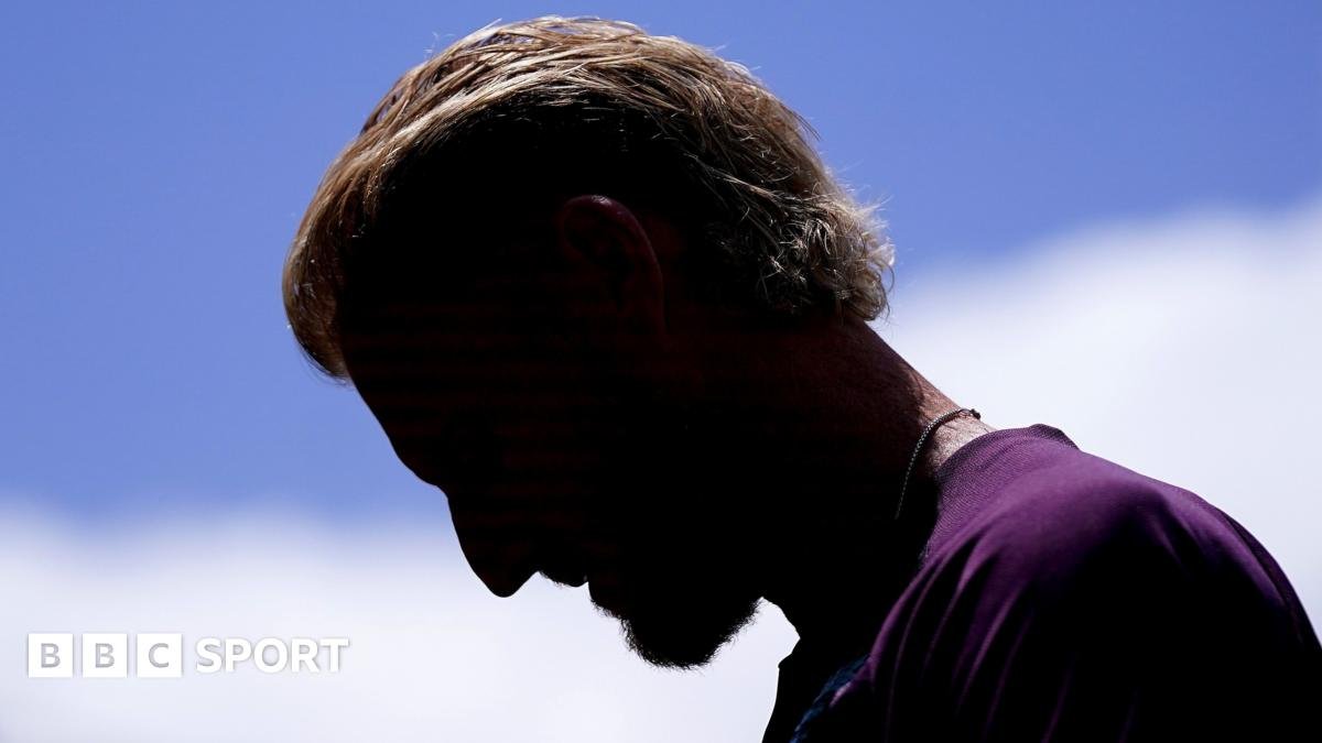 Ashes 2025-26: How England lost latest Ashes series down under in just 11 days