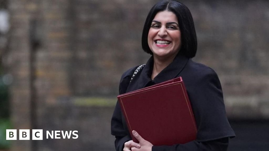 Mahmood defends immigration reforms amid Labour opposition