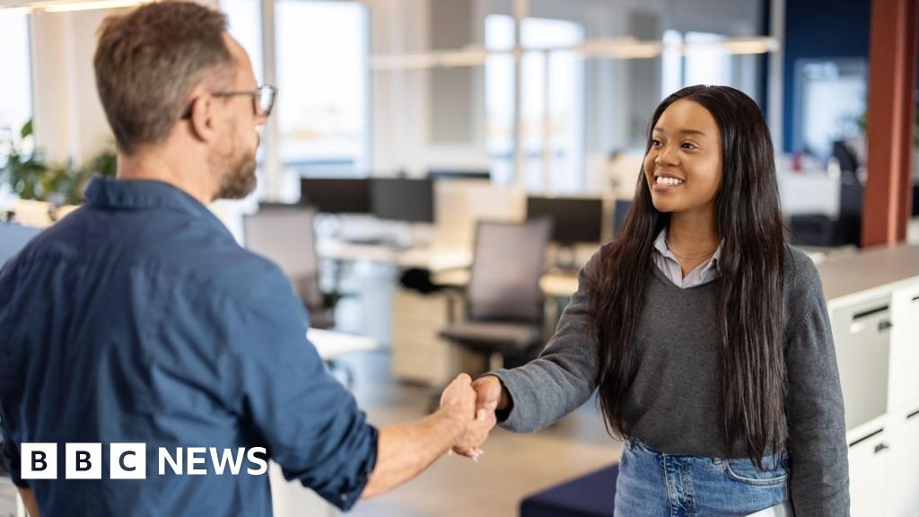 Struggling to get your first job? Here are five tips to get you started