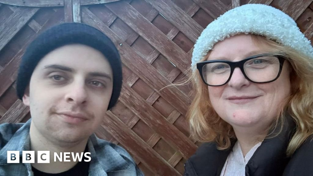 I don't want him going abroad to die, says mum of son's assisted dying wish