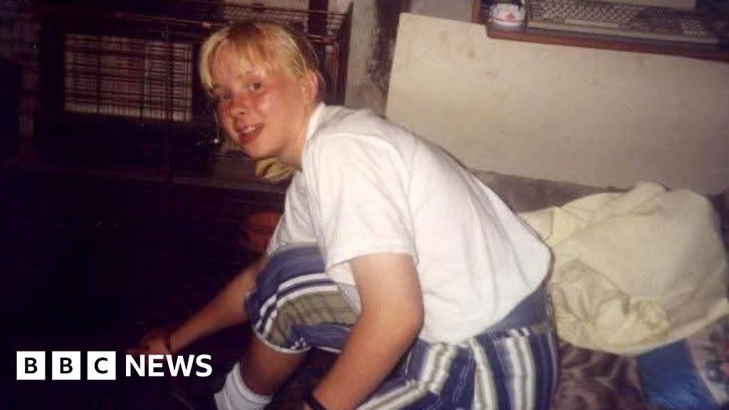 Inside the children's home where late night footsteps meant fear and abuse