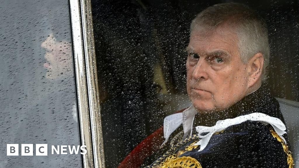 Investigation into Andrew could be complex and long