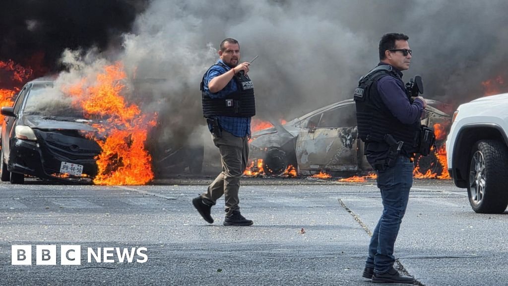 Who was El Mencho, Mexico’s most wanted man?