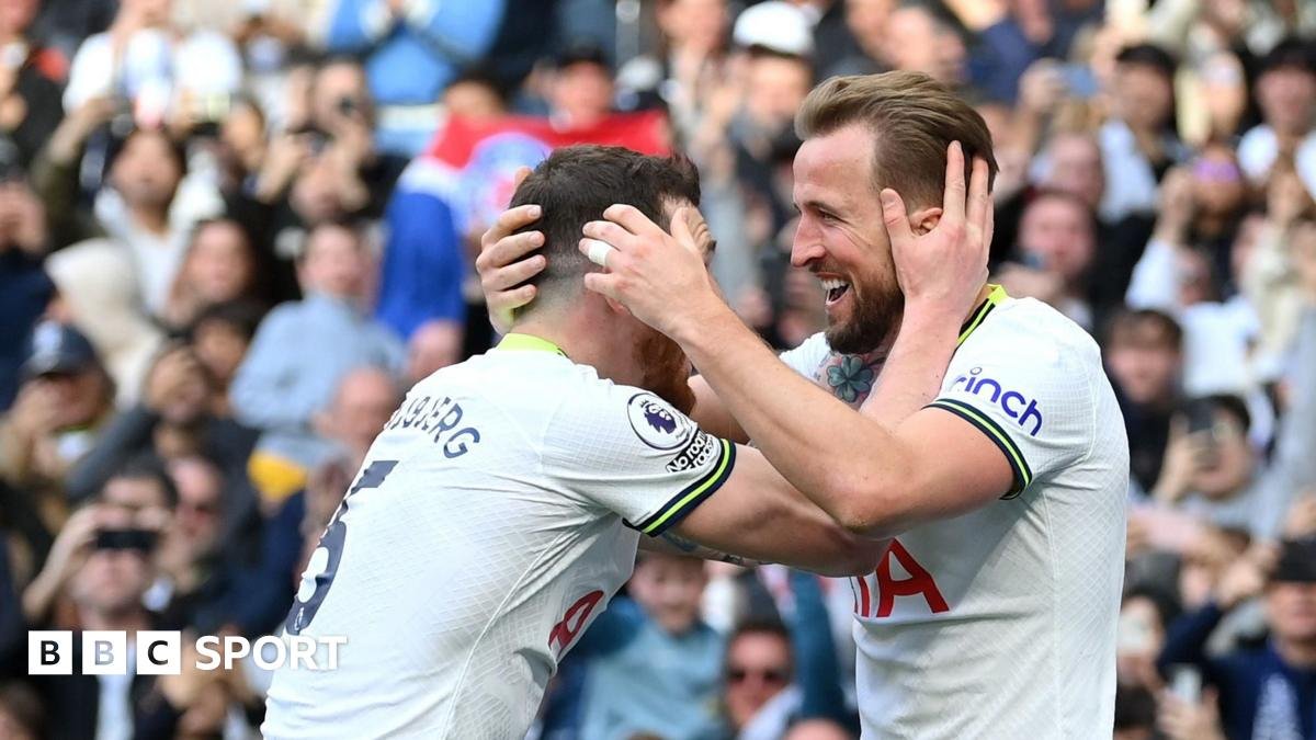 Football quiz: Name the top scorers in north London derby