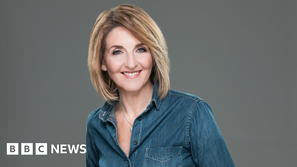 Kaye Adams not returning to BBC Scotland radio role