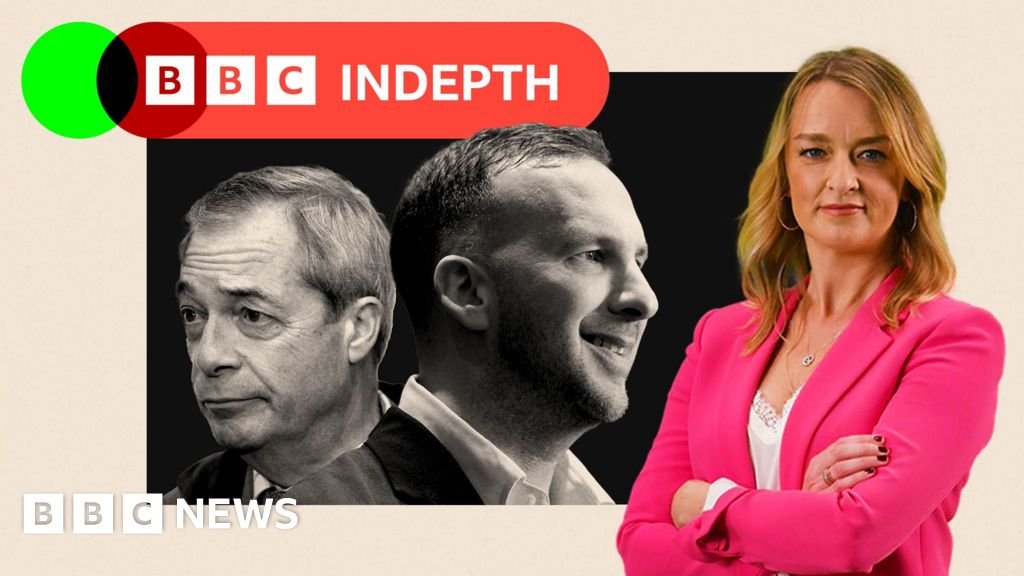 Polanksi and Farage don't agree. But they have more in common than you might think