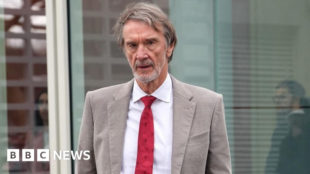 PM tells Sir Jim Ratcliffe to apologise for 'colonised' remarks