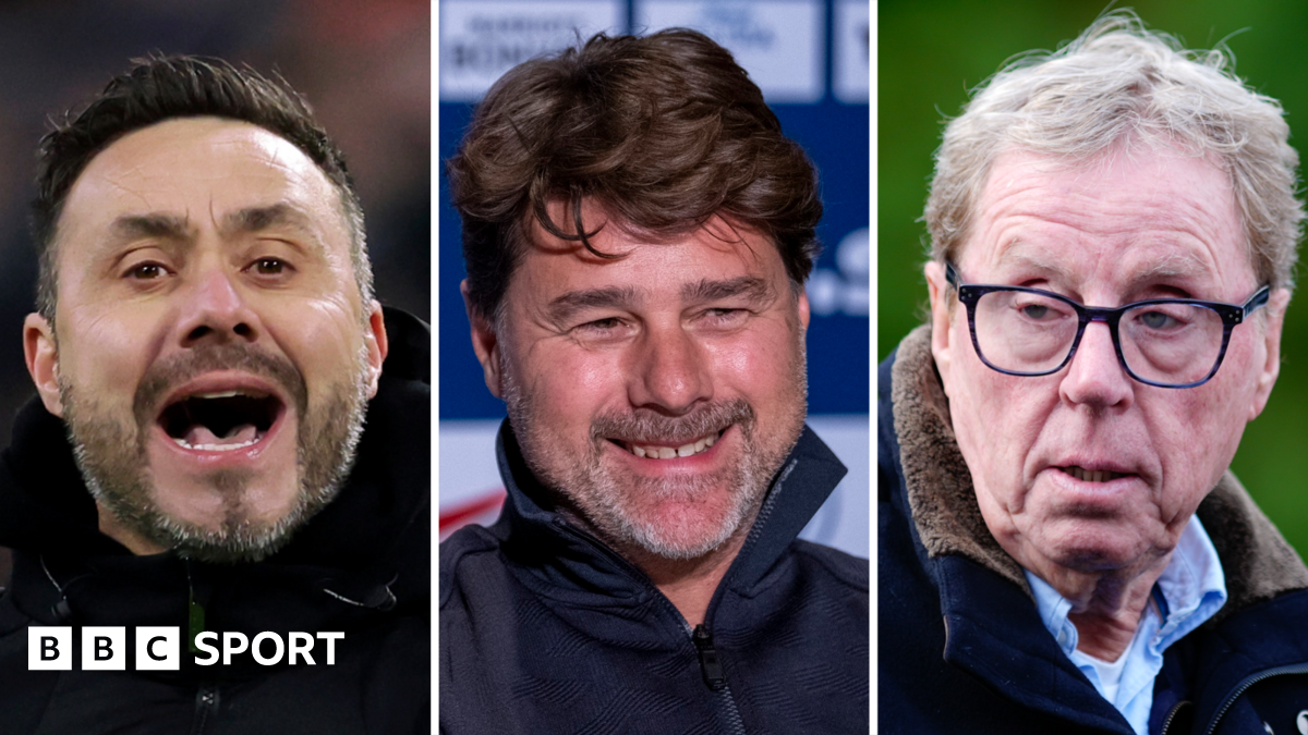 Tottenham sack Thomas Frank: Pochettino, De Zerbi, Glasner, Redknapp – who could take over at Spurs?