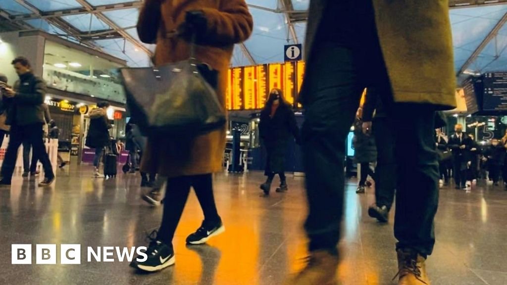 West Midlands Trains brought under state control – what it means for passengers
