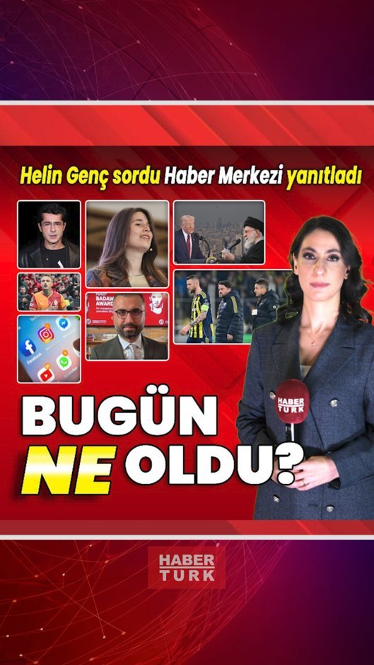 20 Şubat 2026: Bugün ne oldu? İşte günün öne çıkan haberleri