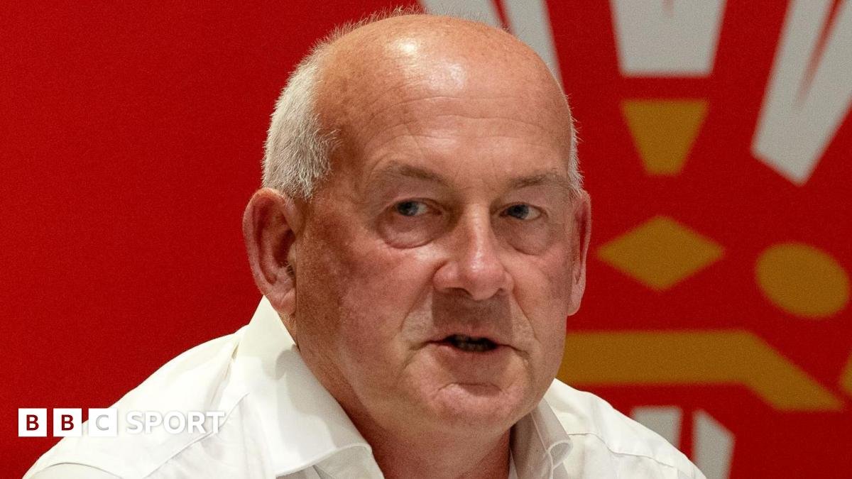 Wales rugby: Welsh Rugby Union set to face EGM