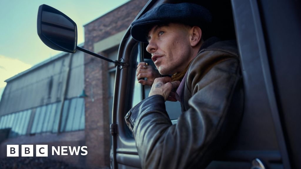 What we learned from the first trailer for the new Peaky Blinders film
