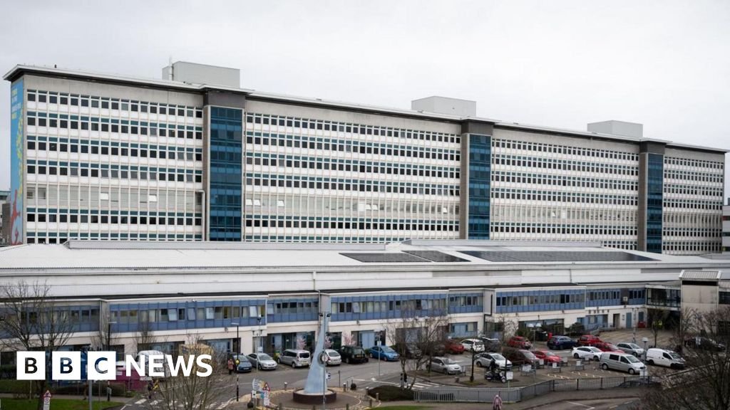 Alleged toxic culture at Cardiff hospital revealed in leaked report