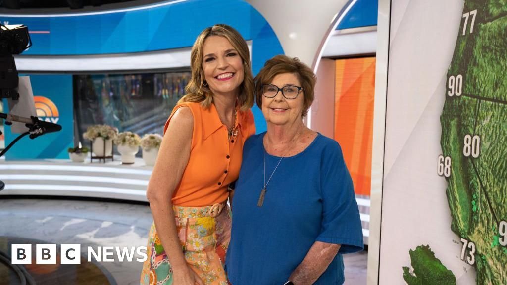 Police search Arizona home of person detained in connection to Nancy Guthrie disappearance