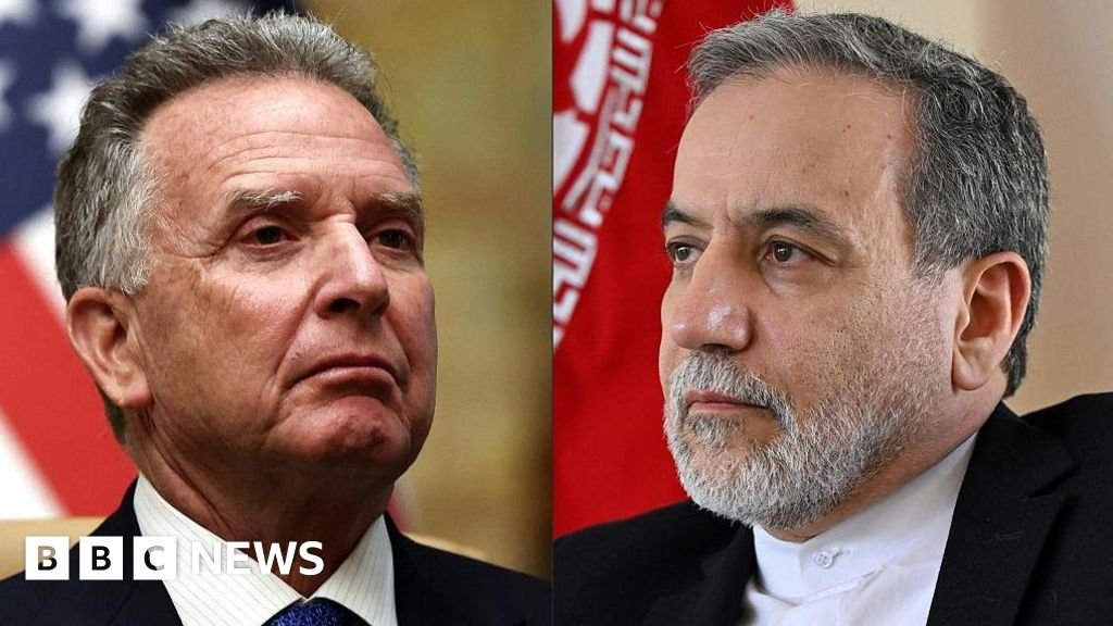 US and Iran talks to begin as fears of direct conflict continue