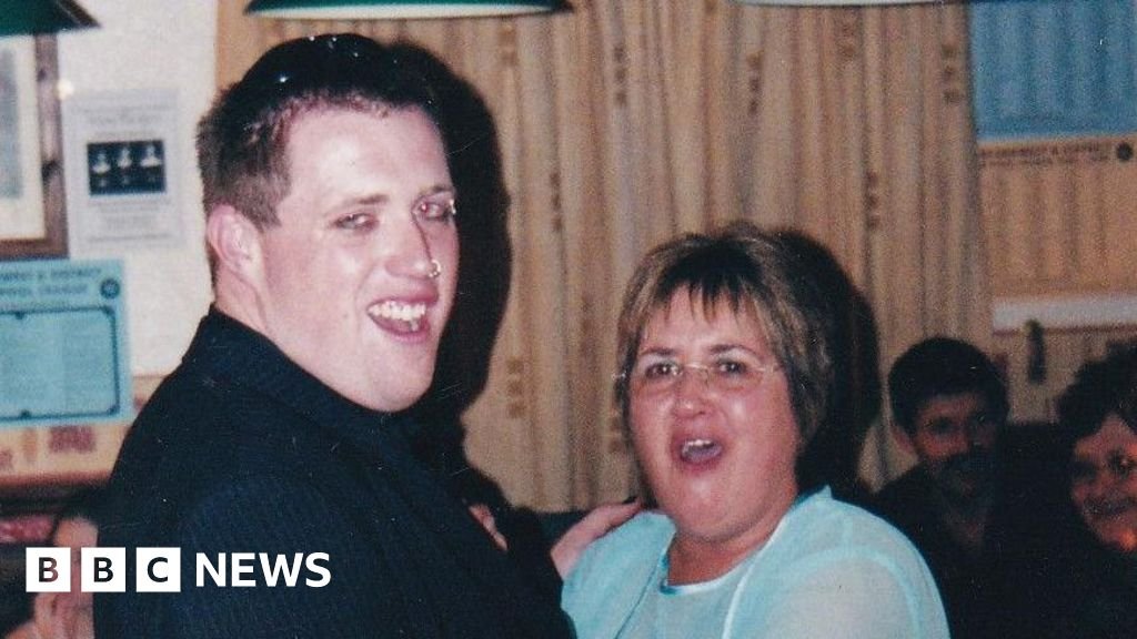 Son lived with mum's body for months after Covid lockdown let him hide murder