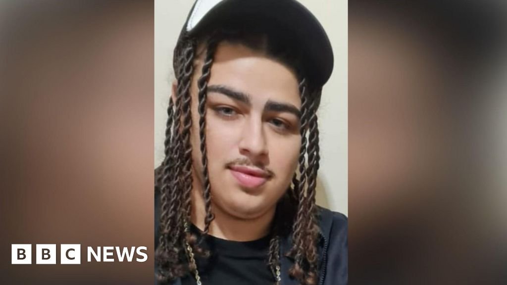 Victim killed in skate park double stabbing named