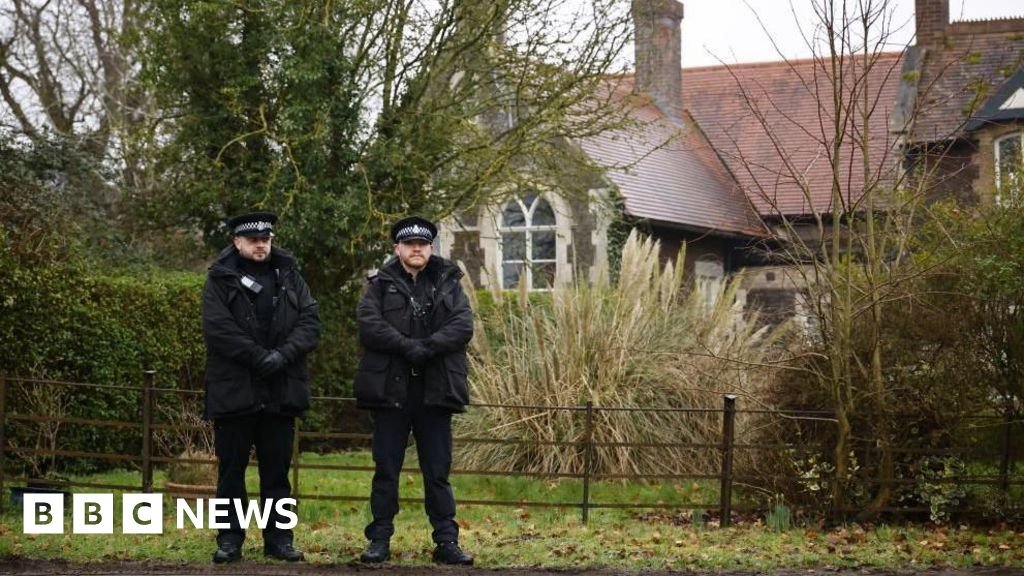 How Andrew's 11-hour detention on his birthday played out