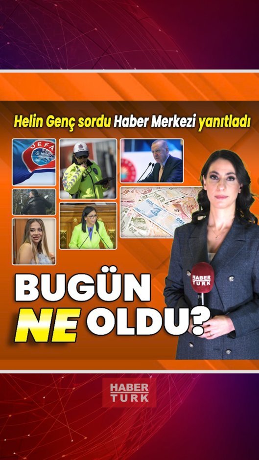 13 Şubat 2026: Bugün ne oldu? İşte günün öne çıkan haberleri