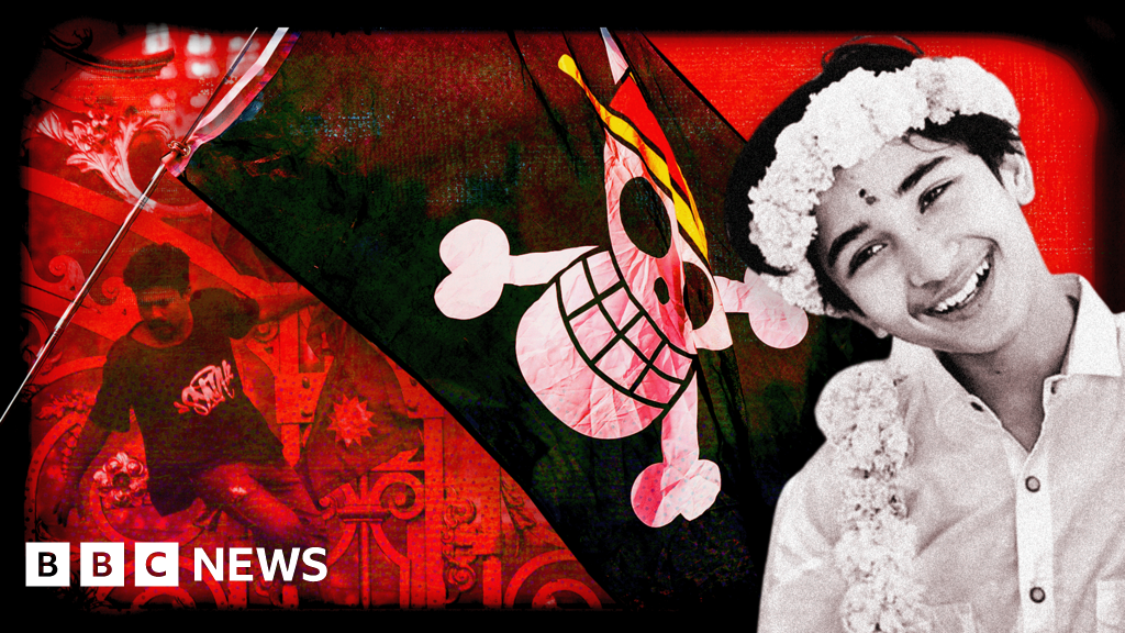 Shot in school uniform: BBC reveals police order led to Gen Z protest killings