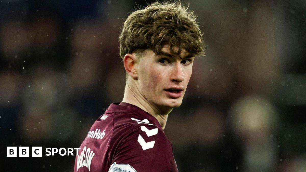 Tottenham transfers: James Wilson has made bad decision – McInnes