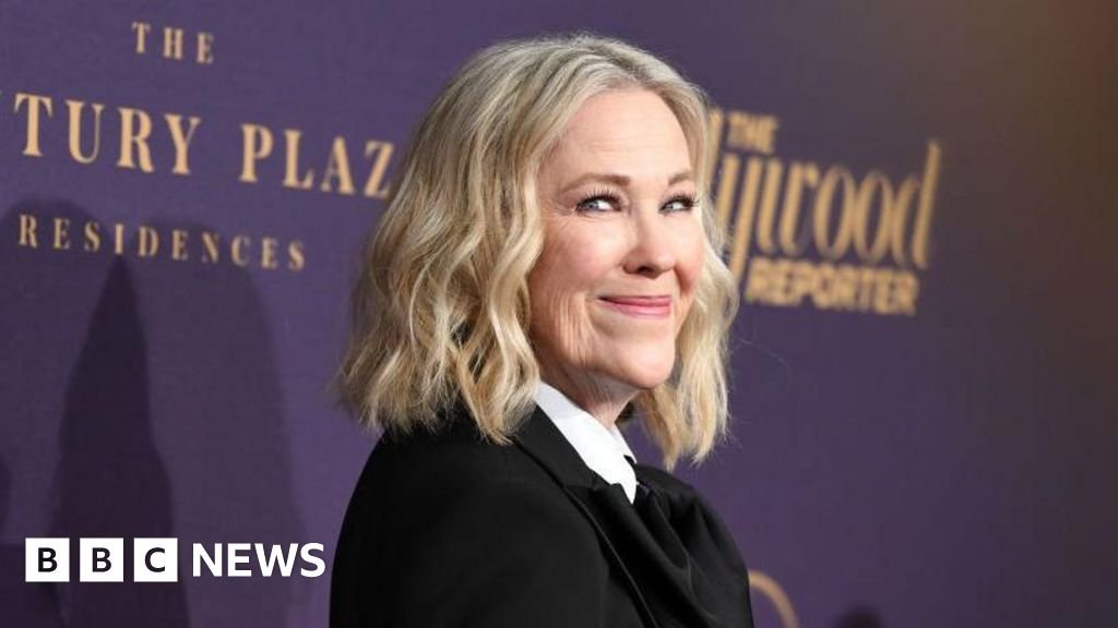 Catherine O'Hara cause of death confirmed as blood clot