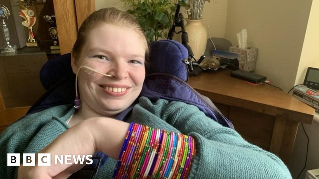 Disabled woman put in nursing home against her will says she feels 'betrayed'