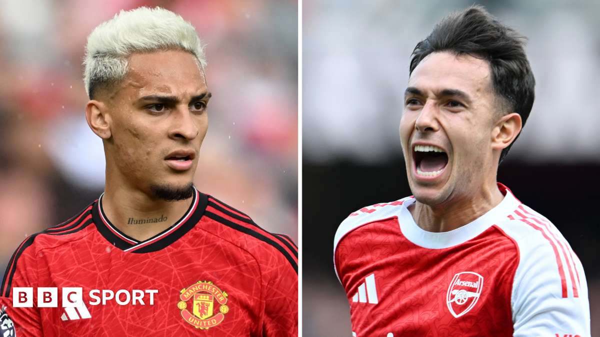 Football quiz: Name the most expensive transfer for every letter of the alphabet