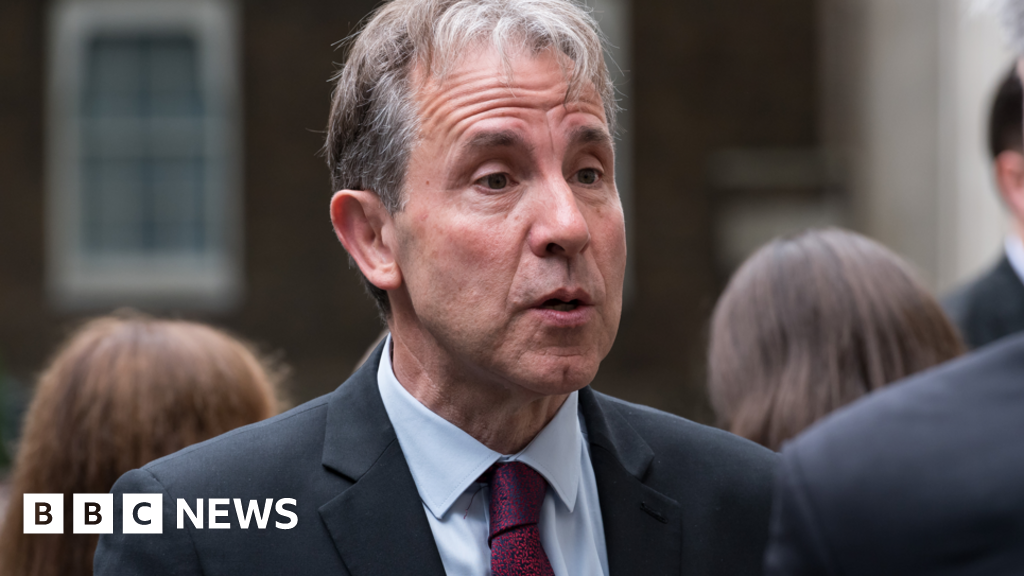 MP accused of rape, sexual assault and upskirting