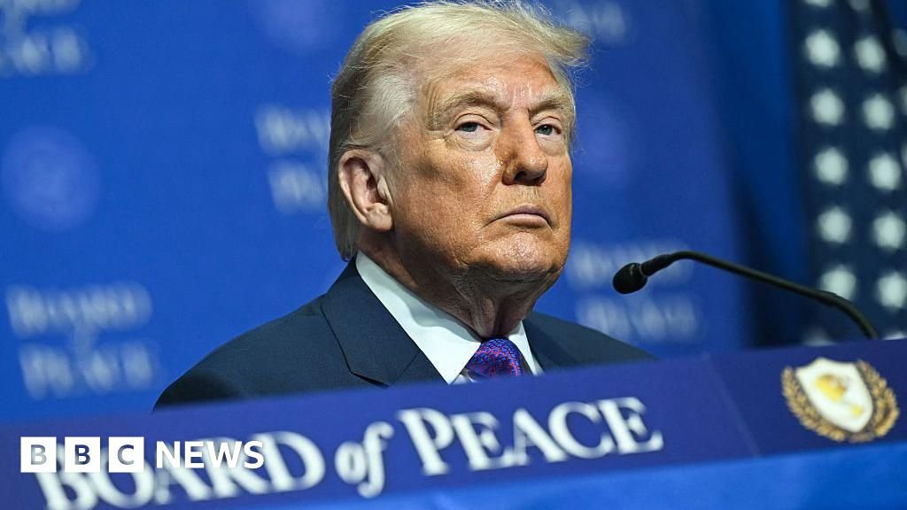 Trump's foreign policy dilemma laid bare by Iran tensions